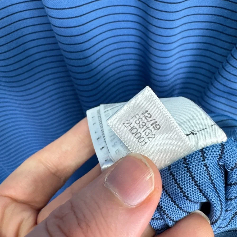 adidas polo shirt